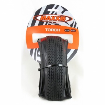 Riepa Maxxis Torch 29x2.10 [53-622] melna (salokāma) (TB96651100) (gab.)