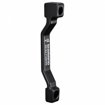 Disku bremžu adapteris Shimano priekšējais 180mm (ESMMAF180PP2) (gab.)