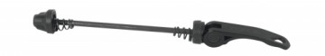 Priekšējais ekscentrs Force melns 112mm (gab.)