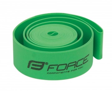 Aploces lenta Force 29" (622-19) zaļa (gab.)