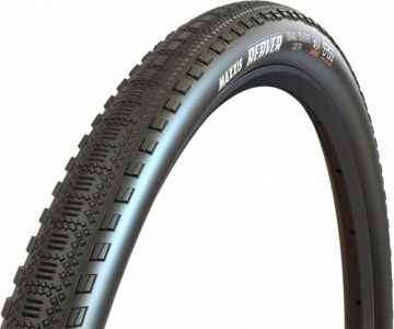 Riepa Maxxis Reaver 28x1.50 [40-622] Tubeless Ready melna (ETB00485500) (gab.)