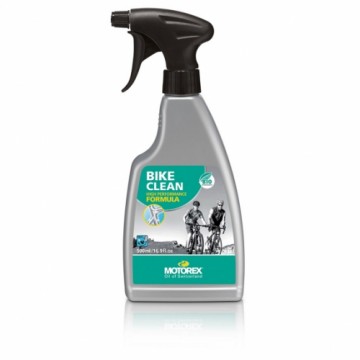 Tīrīšanas līdzeklis Motorex Bike Clean Spray 500 ml (gab.)