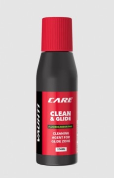 Tīrīšanas līdzeklis Vauhti Care Clean & Glide 200 ml (gab.)