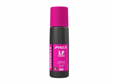 Šķidrais vasks Vauhti Pace LF Warm Liquid Glide 100 ml (gab.)