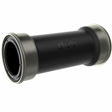 Monobloks Sram DUB PressFit Road Wide 41/86.5 mm melns (00.6418.016.004) (gab.)