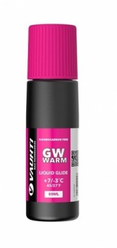 Šķidrais vasks Vauhti Warm Liquid Glide 80 ml (gab.)