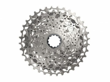 Kasete Sram XG-1250 Rival XDR 12 ātr. 10-36T (00.2418.116.001) (gab.)