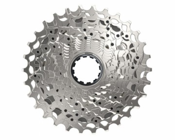 Kasete Sram XG-1250 Rival XDR 12 ātr. 10-30T (00.2418.116.000) (gab.)