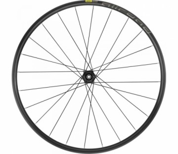 Aizmugurējais rats Mavic Allroad 28" 12x142 mm melns (gab.)