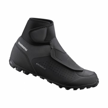 Velokurpes Shimano SH­-MW501M ziemas melnas (pāris)