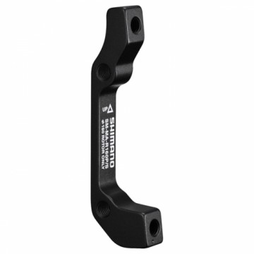 Disku bremžu adapteris Shimano aizmugurējais 160mm (ISMMAR160PSA) (WP) (gab.)