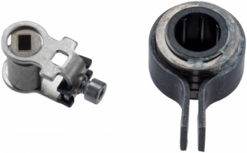 Aizmugurējā pārslēdzēja stabilizators Shimano Deore RD-M6000 (Y3E498030)