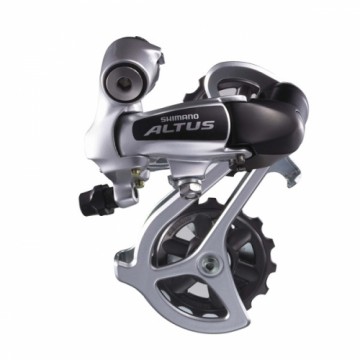 Aizmugurējais pārslēdzējs Shimano Altus RD-M310 SGS 7/8 ātr. (ERDM310DS) (gab.)