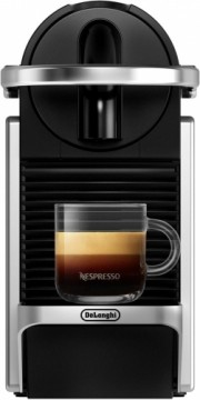 De'Longhi EN127.S Nespresso Pixie