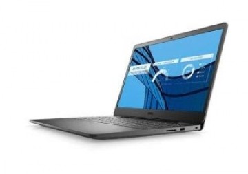 Dell   VOS 3501 15 FHD i3-1005G1 4GB 256GB EN W10H Black