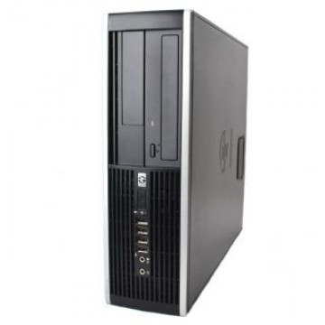 HP   HP REFURB 8100 MT i5-650 8GB RAM