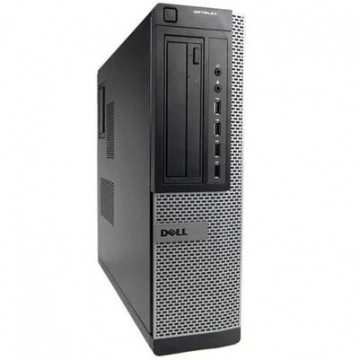 Dell   DELL REFURB 790 DT i5-2400 16GB RAM