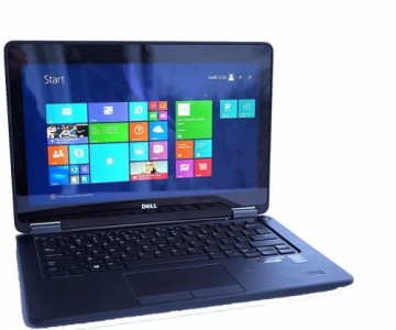 Dell   DELL RENEW Latitude E7250 i5-5300U