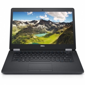 Dell   DELL RENEW Latitude E5470 i5-6300U