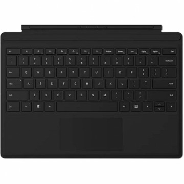 Microsoft   MS Srfc Pro Sig KBD ASKU SC Eng Intl