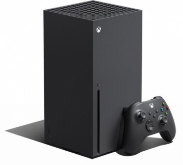 CONSOLE XBOX SERIES X 1TB/889842640816 MICROSOFT