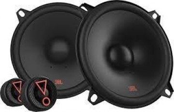 CAR SPEAKERS 5.25"/COMPONENT STAGE3507CF JBL