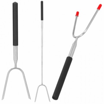 Barbecue Fork Springos BQ0023