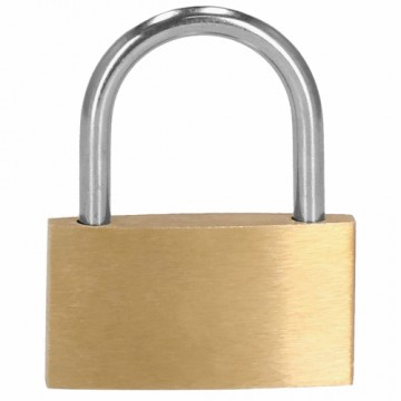 Padlock Springos GA0079