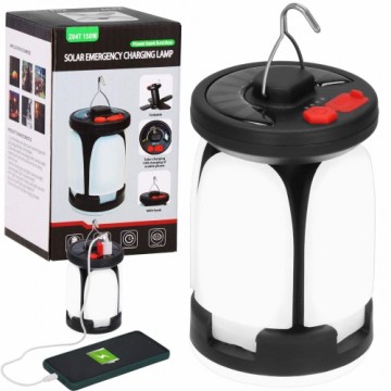 Camping lamp Springos CS0124