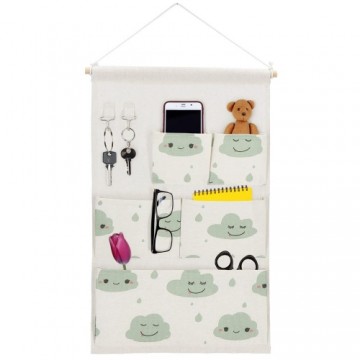 Wall organizer Springos HA0142