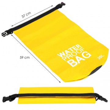 Waterproof bag Springos CS0031 20l