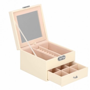 Jewelry organizer Springos HA1032 16x16x11cm