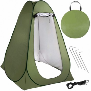 Pop up telts Springos PT026 120 x 120 x 190 cm