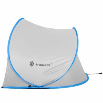 Всдвижная палатка Springos PT014 200 x 120см