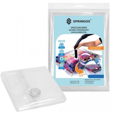 Vacuum bag Springos VB0008 50x60cm