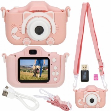 Digital camera for children Springos KC0003