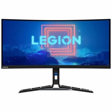 Lenovo Legion Y34wz-30 34 3440x1440/21:9/720 nits/HDMI/DP/Black/3Y Warranty | Lenovo