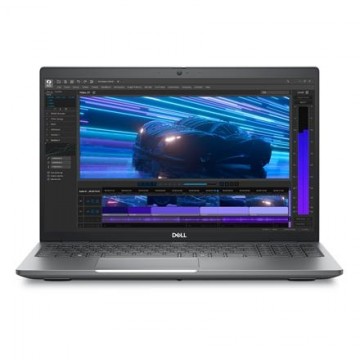 Dell Mobile Precision 3591 | 15.6 " | FHD | 1920 x 1080 pixels | Intel Core Ultra 9 | 185H | 16 GB | DDR5 | SSD 512 GB | NVIDIA RTX 2000 Ada Generation | GDDR6 | 8 GB | Windows 11 Pro | 802.11ax | Keyboard language English | Keyboard backlit | Warranty 36