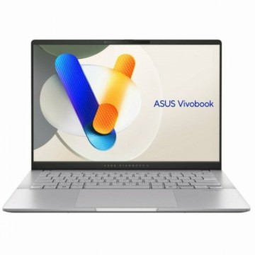 Ноутбук Asus Vivobook S 14 OLED M5406UA-QD053W 14" 16 GB RAM 1 TB SSD