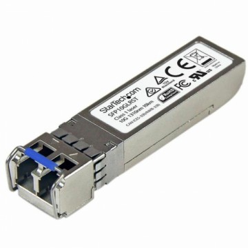 Волоконный модуль SFP+ MultiModo Startech SFP10GLRST           LC