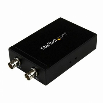 HDMI Adapteris Startech SDI2HD               Koaksiālais BNC