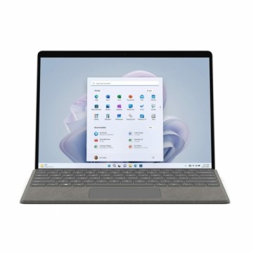 Ноутбук 2 в 1 Microsoft Surface Pro 9 13" Intel Core I7-1255U 16 GB RAM 1 TB 1 TB SSD Испанская Qwerty