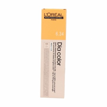 Капиллярная маска L'Oreal Professionnel Paris Dia Color 60 ml