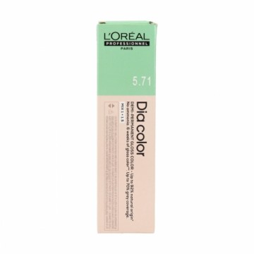 Капиллярная маска L'Oreal Professionnel Paris Dia Color 60 ml