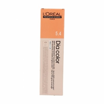 Капиллярная маска L'Oreal Professionnel Paris Dia Color 60 ml