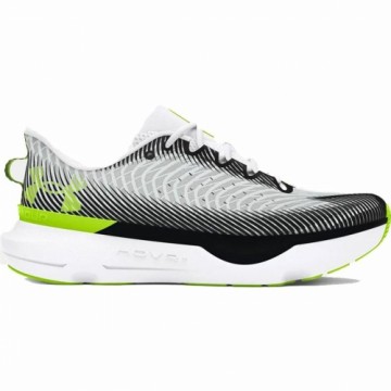 Беговые кроссовки для взрослых Under Armour Infinite Pro Серый