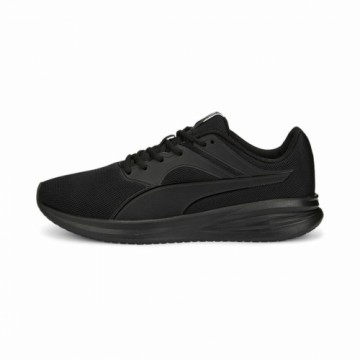 Running Shoes for Adults Puma Transport Black