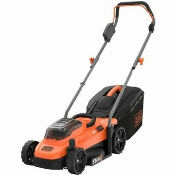 Zāles pļāvēja Black & Decker BCMW3336L1-QW 36 V