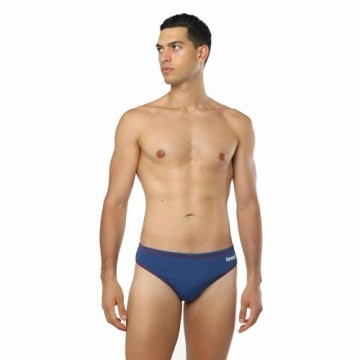 Men's Briefs Jaked Milano Blue