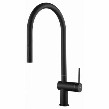 Mixer Tap Imex GCE026NG